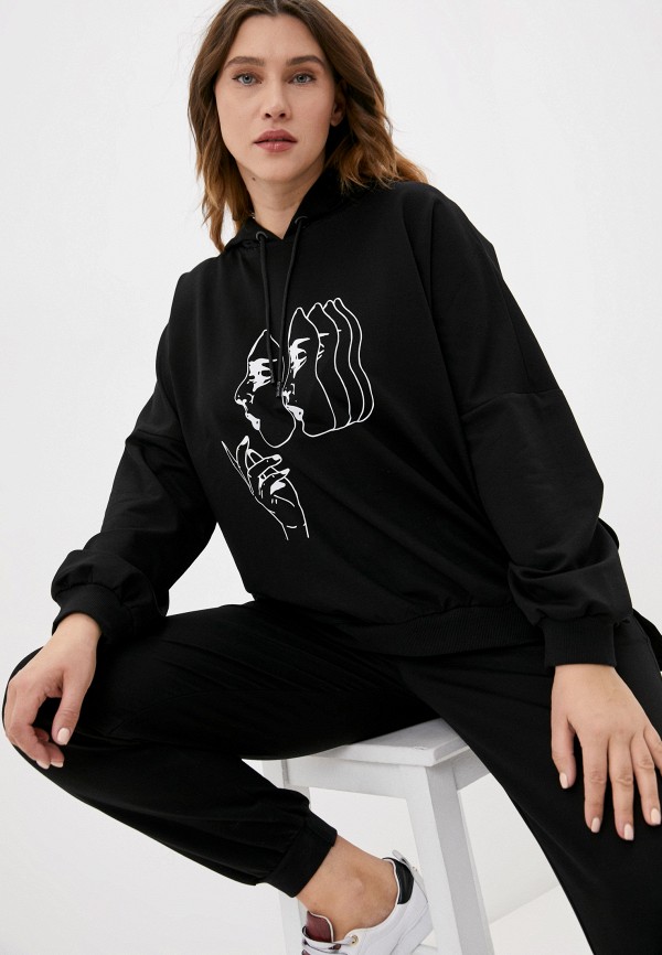 фото Костюм спортивный lorabomb