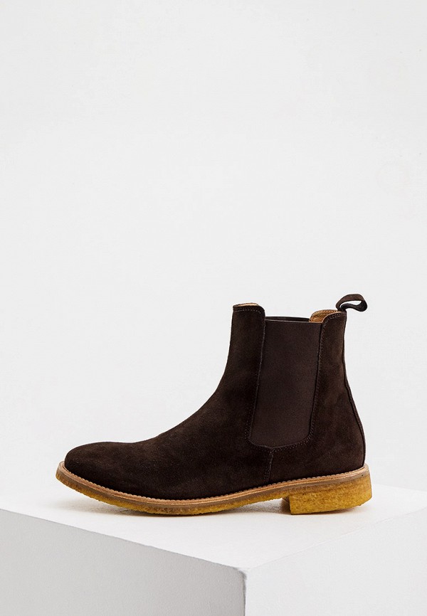 

Ботинки Loriblu, Коричневый