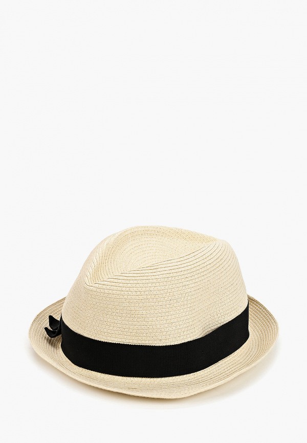 

Шляпа Loriblu, Бежевый