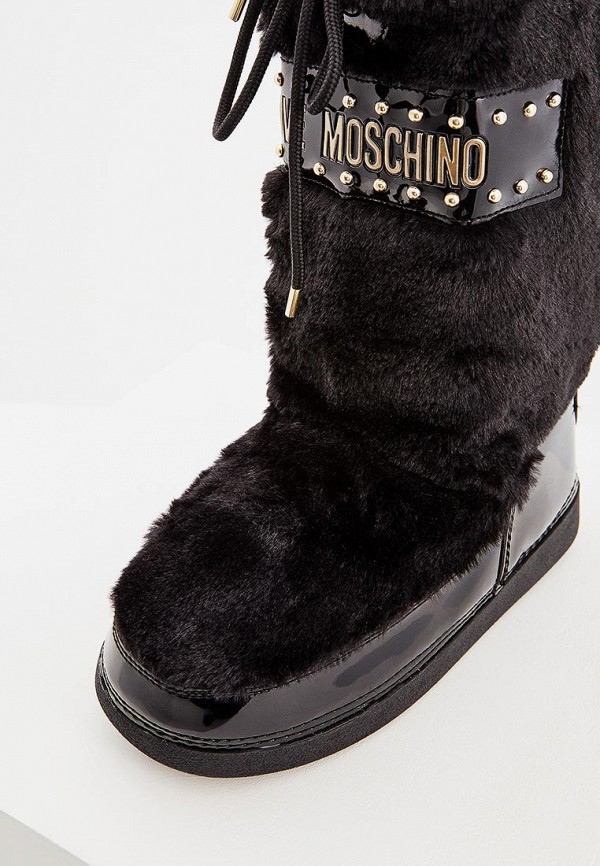 фото Луноходы Love Moschino