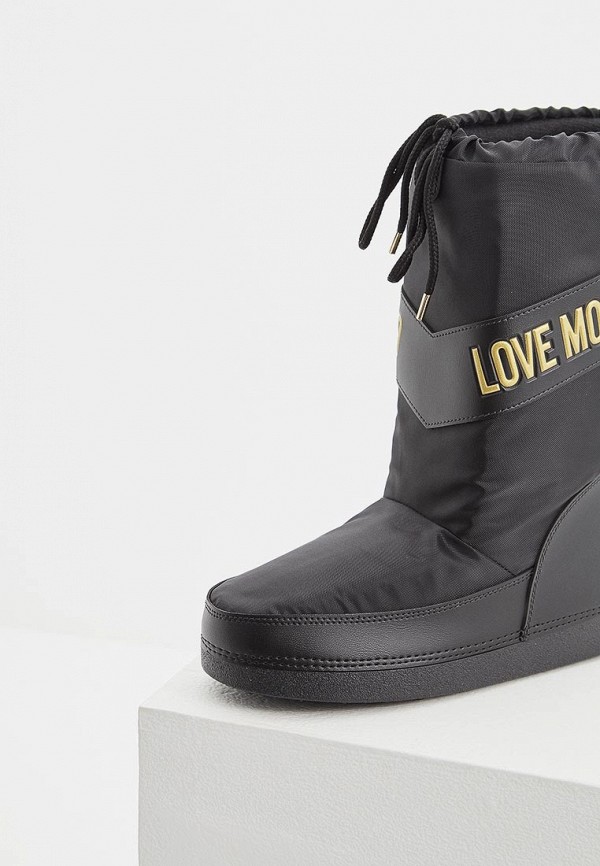 Луноходы Love Moschino 