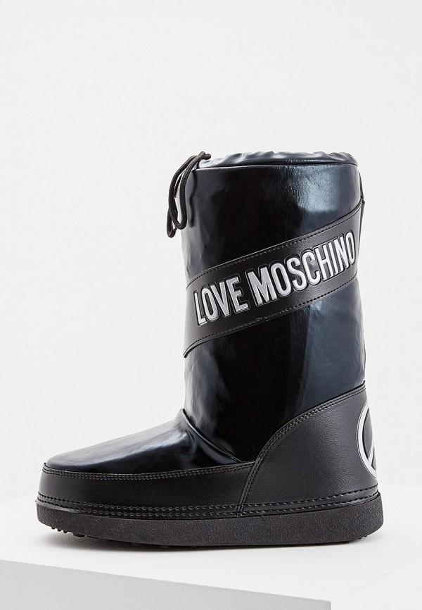 фото Луноходы Love Moschino