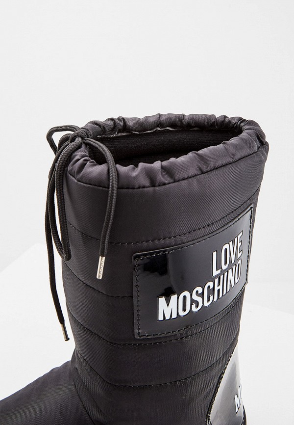 фото Луноходы Love Moschino