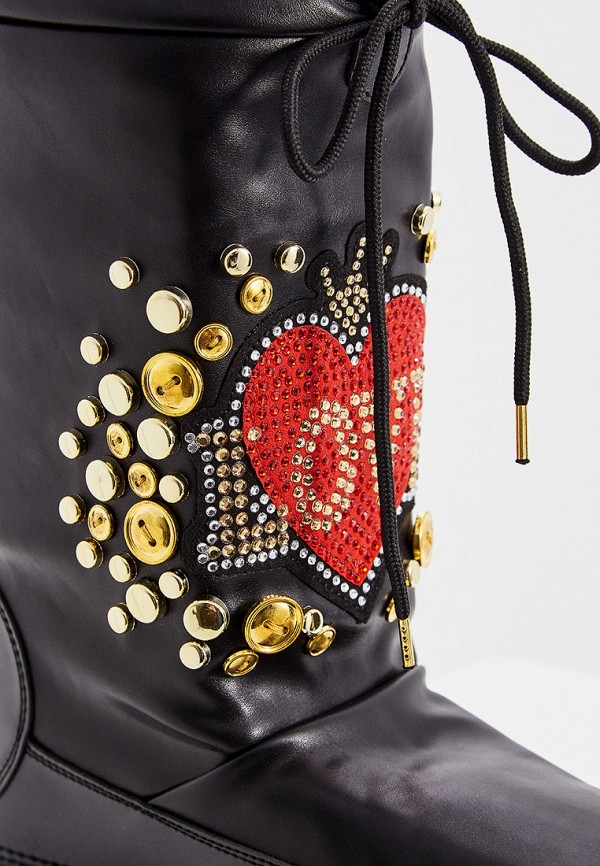 фото Луноходы Love Moschino