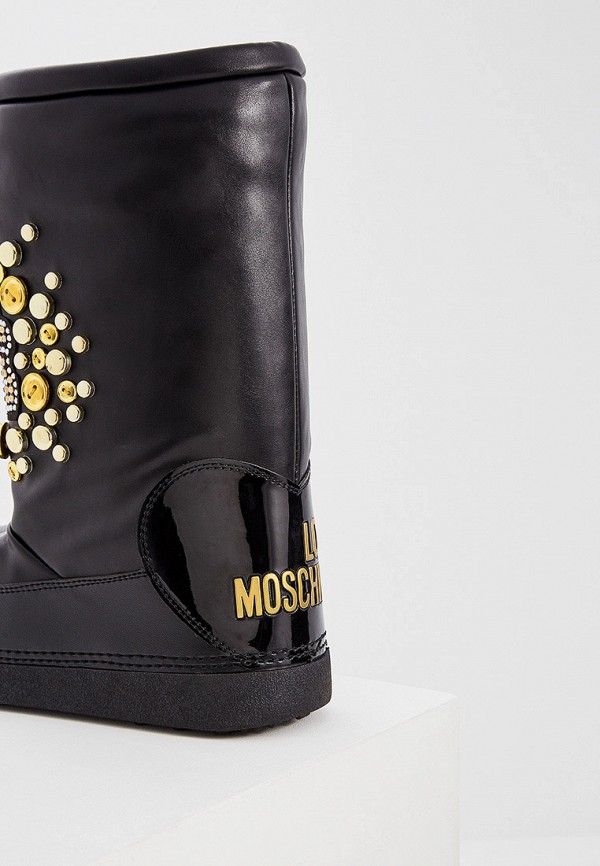 фото Луноходы Love Moschino