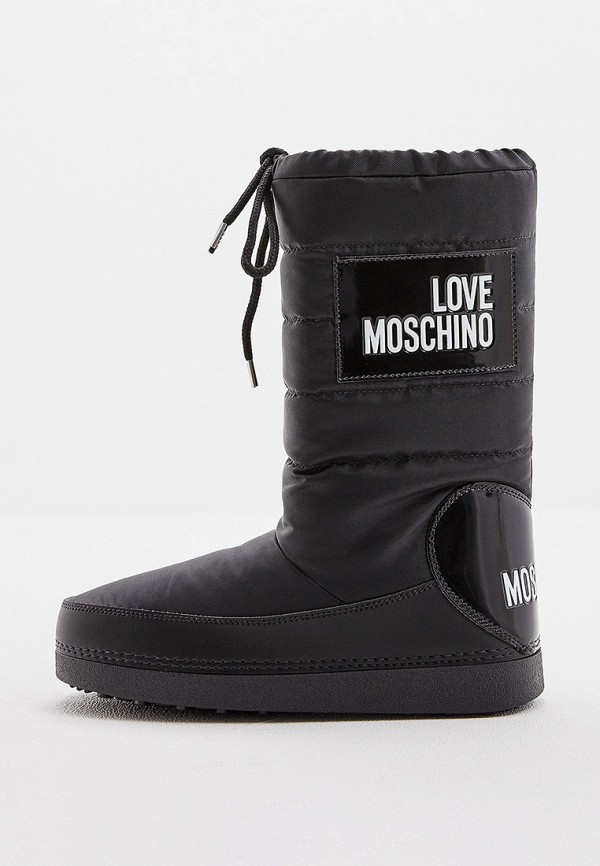 фото Луноходы Love Moschino