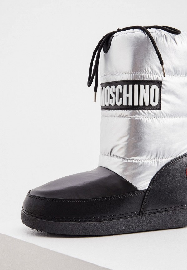 Луноходы Love Moschino JA24082G0BJ14 Фото 4