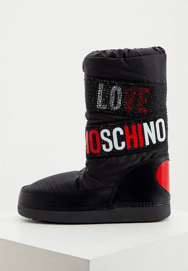Луноходы Love Moschino 