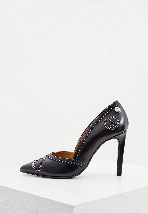 

Туфли Love Moschino, Черный, Love Moschino LO416AWKTEH9