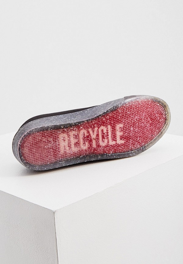 фото Кеды love moschino