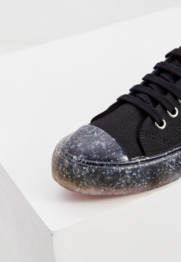 фото Кеды love moschino