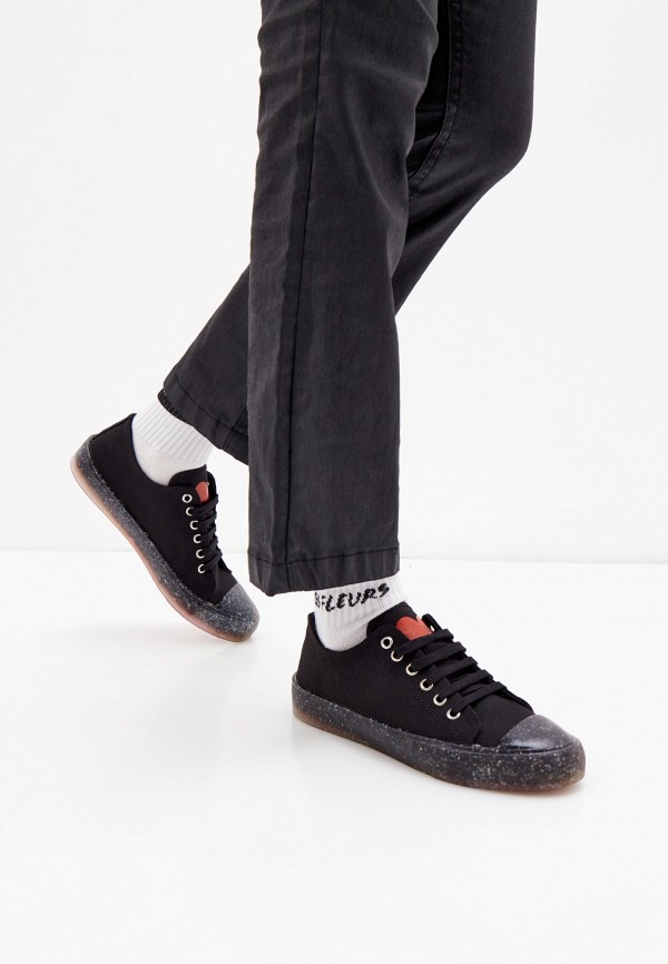 фото Кеды love moschino