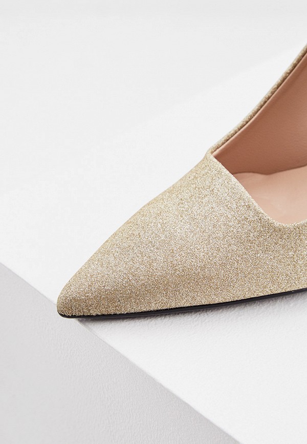 фото Туфли love moschino