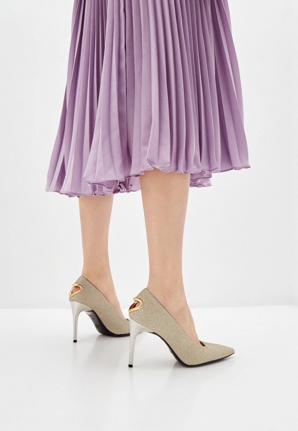 фото Туфли love moschino