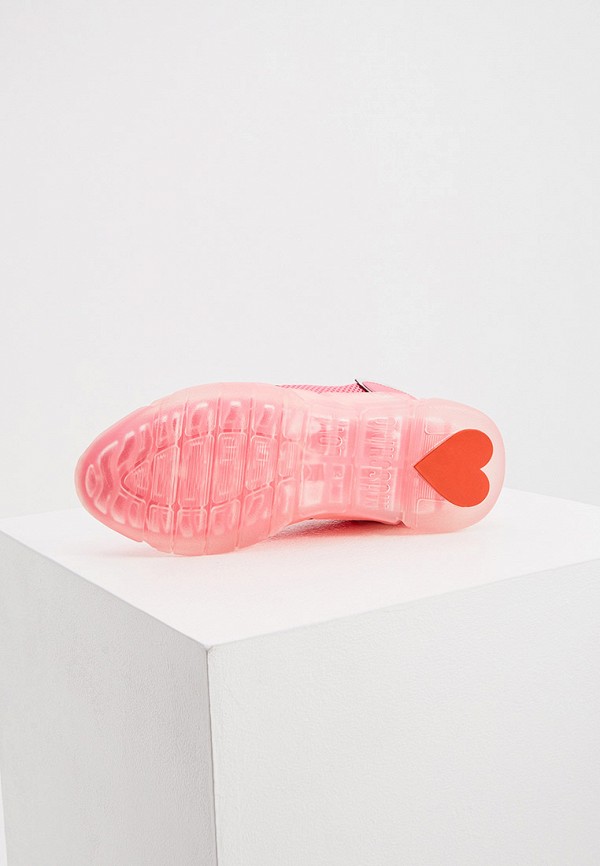 фото Кроссовки love moschino