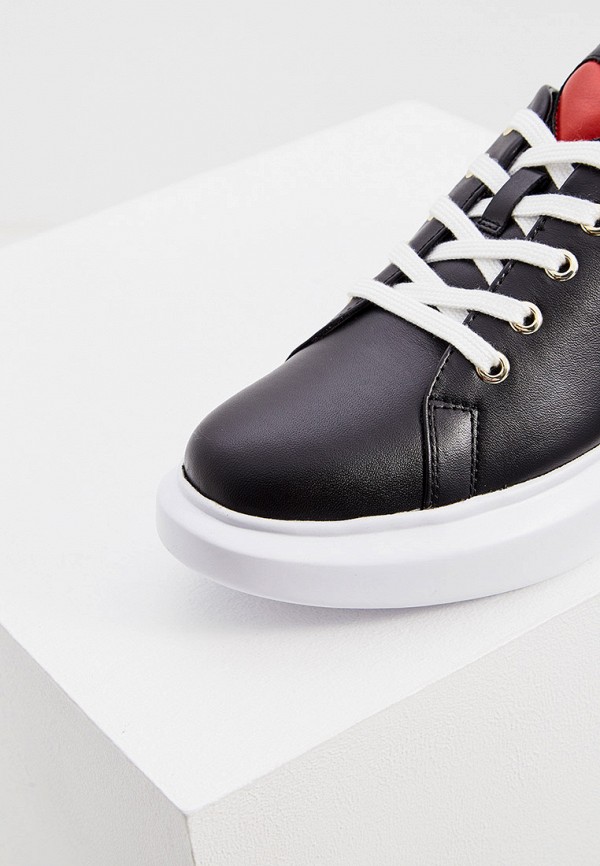 фото Кеды love moschino