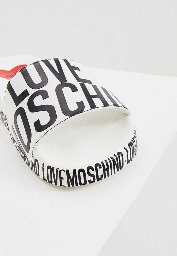 Сланцы Love Moschino JA28032G1CI12 Фото 2