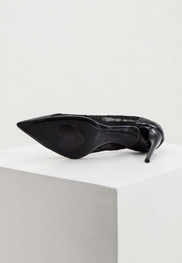 фото Туфли love moschino