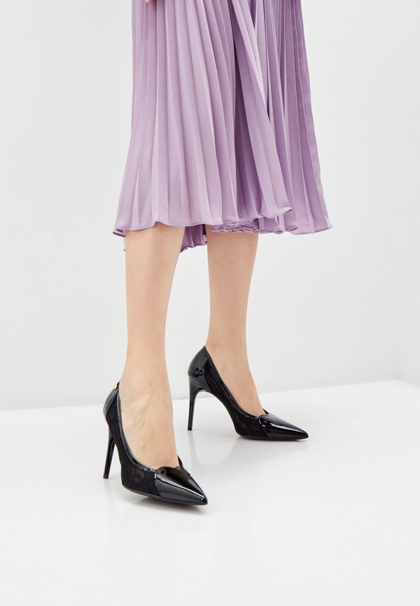 фото Туфли love moschino