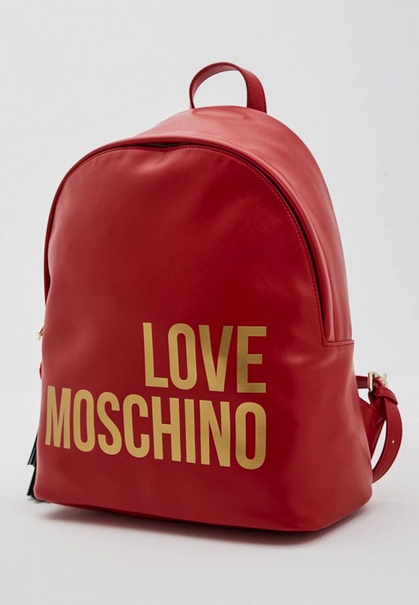 Рюкзак Love Moschino 