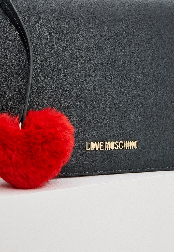 Сумка Love Moschino 