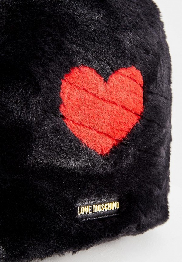 Рюкзак Love Moschino 