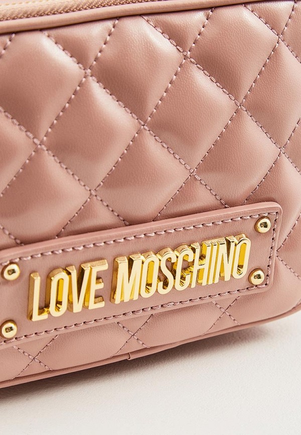 Сумка Love Moschino JC4004PP17LA0 Фото 3