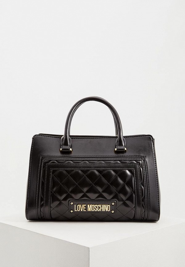 Сумка Love Moschino Love Moschino LO416BWDRJM0