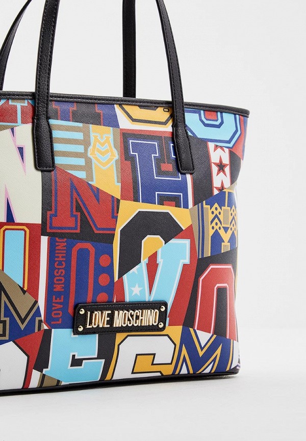 Купить Сумку Moschino На Авито