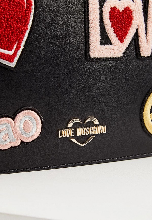 Сумка Love Moschino JC4083PP17LJ0 Фото 3