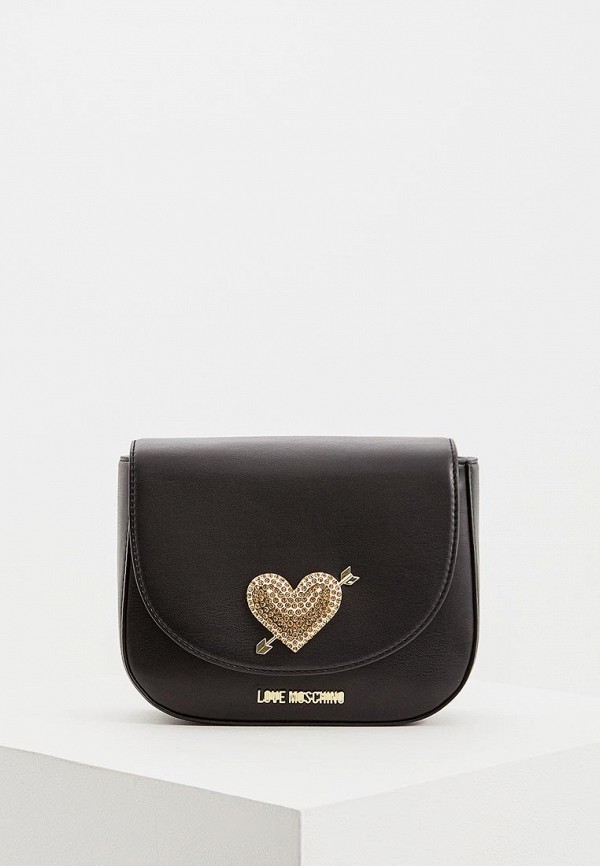 Сумка Love Moschino Love Moschino LO416BWDRNG2