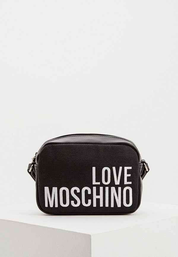 Сумка Love Moschino Love Moschino LO416BWDRNG6