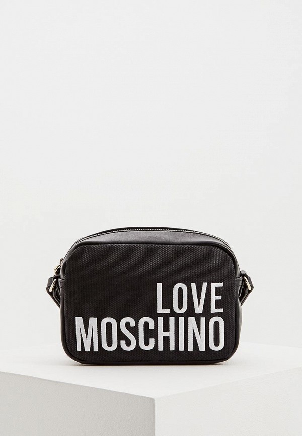 Сумка Love Moschino JC4153PP17LO0