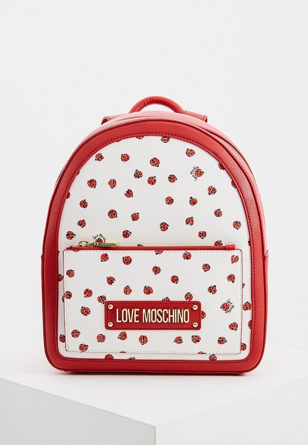 фото Рюкзак Love Moschino