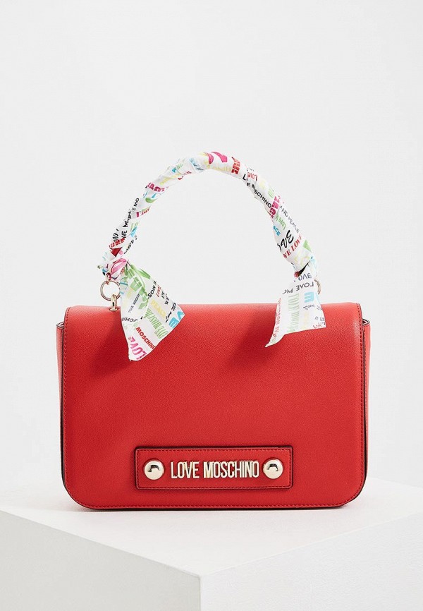Love Moschino сумки. Сумка кросс-боди Love Moschino. Сумка Москино красная. Красная сумка Love Moschino с пушком.