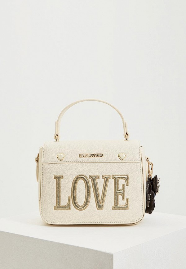 Сумка Love Moschino Love Moschino LO416BWEDAZ8