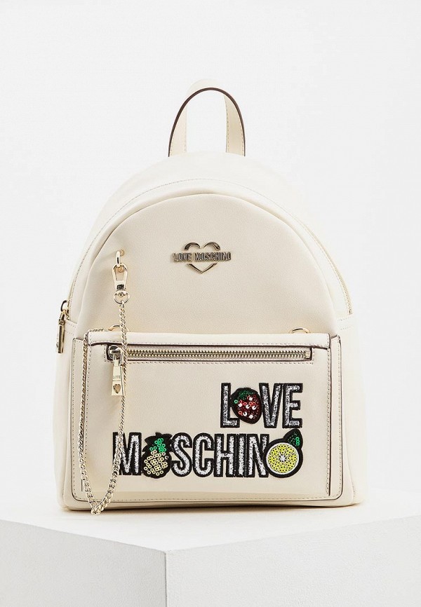 

Комплект Love Moschino, Бежевый