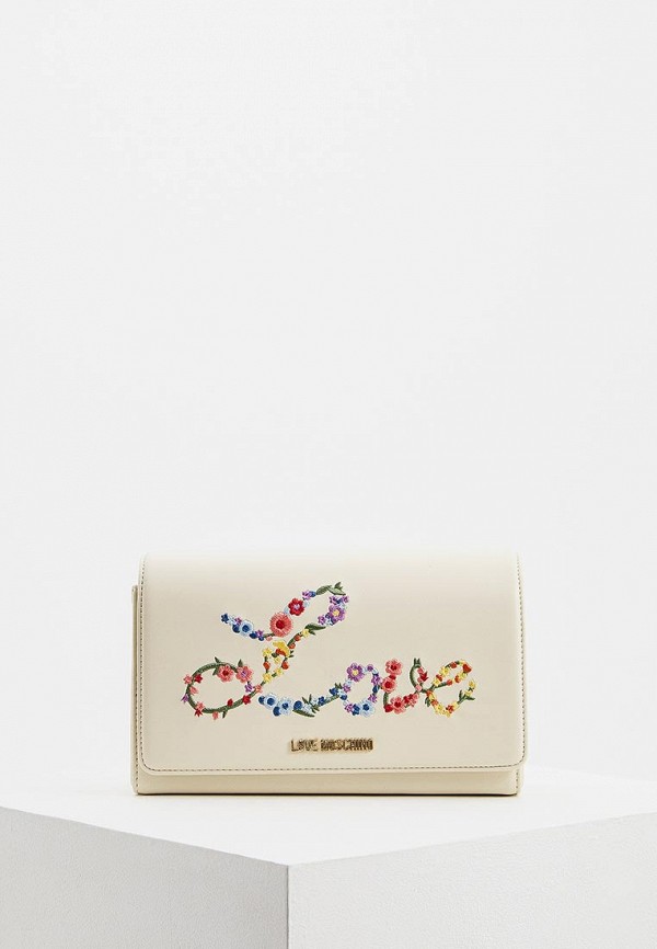 Сумка Love Moschino Love Moschino LO416BWEDCG5