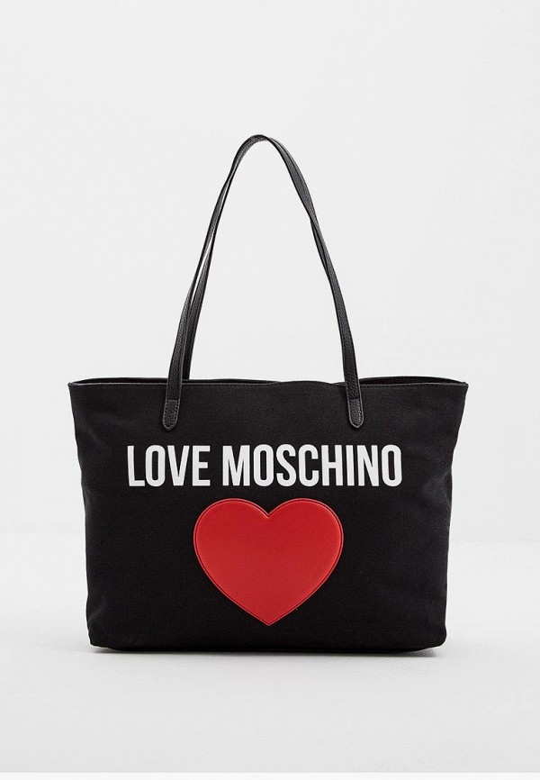 Сумка Love Moschino Love Moschino LO416BWEDCG7