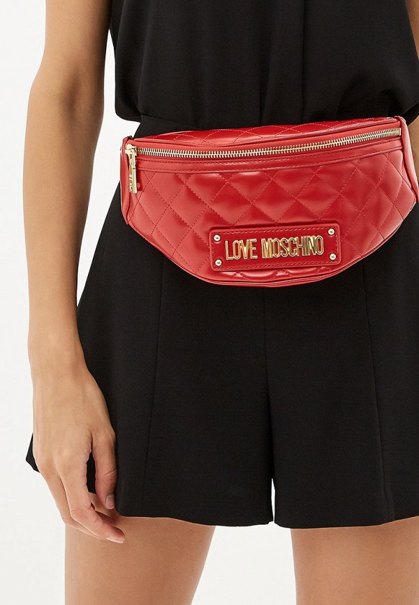 Купить Сумку Moschino На Авито