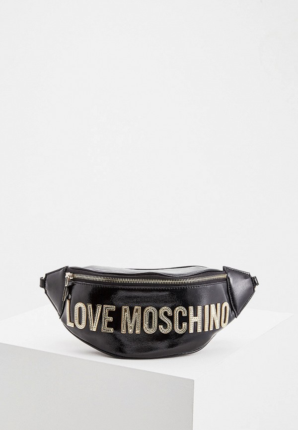 фото Сумка Love Moschino