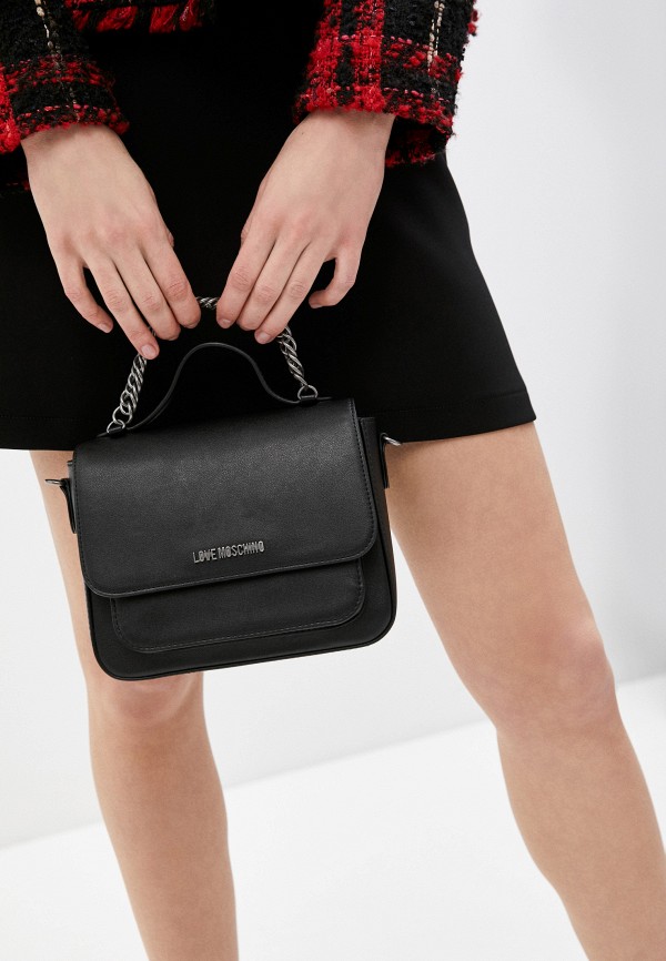 фото Сумка love moschino