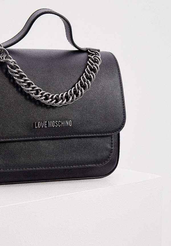 фото Сумка love moschino