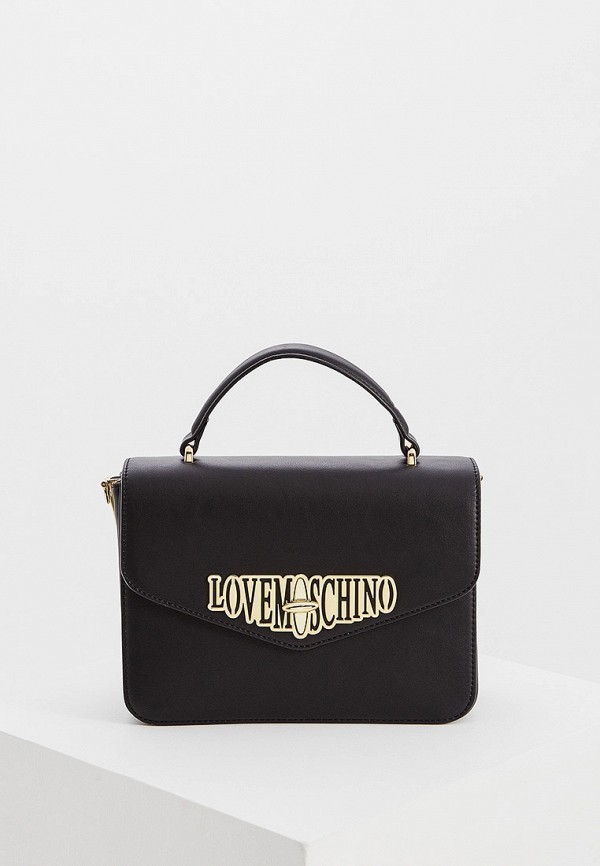 

Сумка Love Moschino, Черный