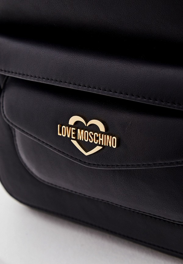 фото Рюкзак love moschino
