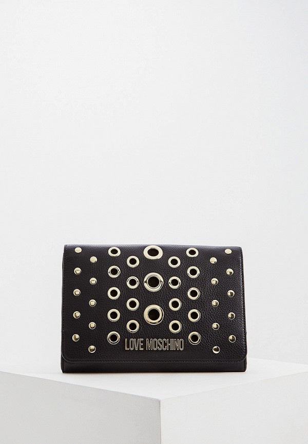 

Сумка Love Moschino, Черный