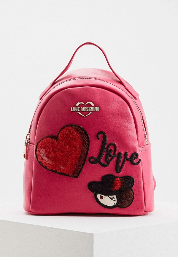 Рюкзак moschino love. Смотреть фото Рюкзак moschino love. Смотреть картинку Рюкзак moschino love. Картинка про Рюкзак moschino love. Фото Рюкзак moschino love
