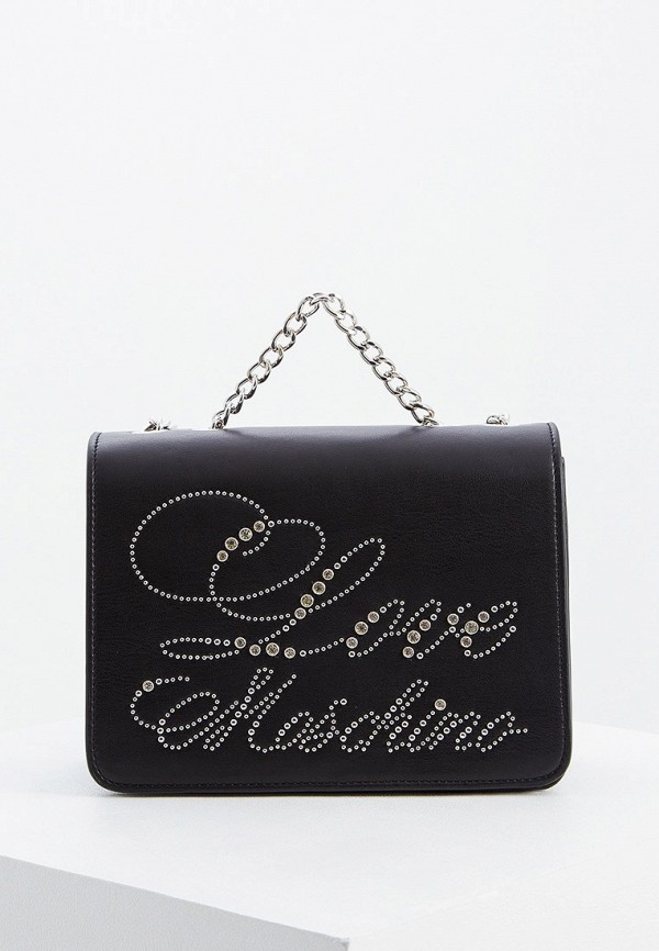 

Сумка Love Moschino, Черный