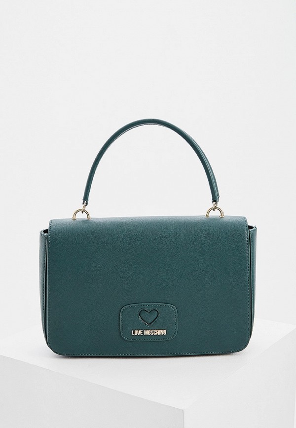 

Сумка Love Moschino, Зеленый