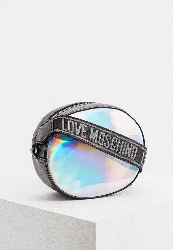 фото Сумка love moschino